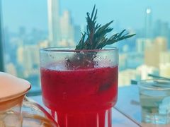 -Jungle Nat 高空餐厅