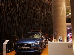 -青岛富力艾美酒店