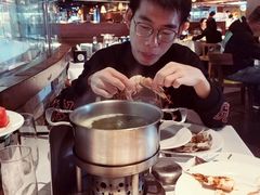-星伦多自助料理·涮烤一体(虹悦城店)