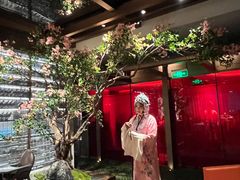 -星·South Beauty·俏江南(国贸店)