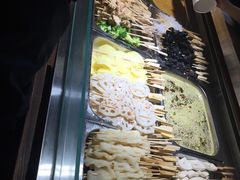 -童陈记重庆冷串串(食宝街店)