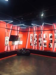 店内环境-I-TATTOO 纹身艺术空间