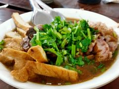 卤煮-姚记炒肝店(鼓楼店)