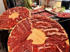 -刘少华贵州小黄牛·鲜牛肉火锅(总店)