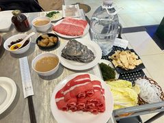 -东来顺饭庄(王府井步行街店)