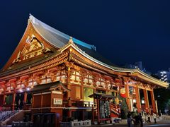 -浅草寺
