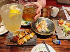 -鸟鹏烧鸟居酒屋(熙龙湾店)