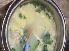 -李氏传家菜(兴城路店)