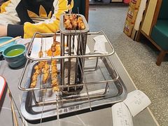 -新口福烧烤(凌河夜市店)