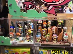 -泡泡玛特POPMART(合生汇店)