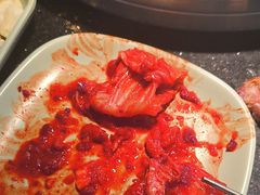 -梨花自助烤肉(乐宾店)