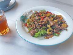 -椿记烧鹅(七星店)