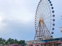 -三亚海昌梦幻海洋不夜城