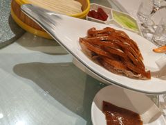 -悦色烤鸭店