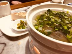 -西安饭庄·非遗陕菜(钟楼店)