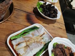 -十六蒲(桂林路店)