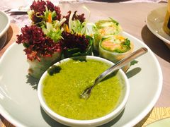 -CHINCHIN 青青·泰国料理(万象食家店)