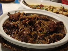 -人民公社大食堂(张家湾店)