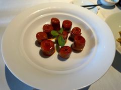 -庆云楼饭庄(什刹海店)