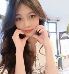 -丝语萱形象