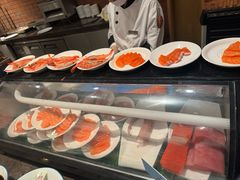 -杭州开元名都大酒店·地中海自助餐厅