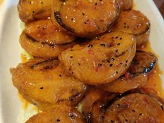 -惠宾饭庄(中山路店)