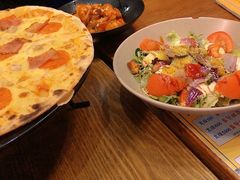 -机器人火炉披萨