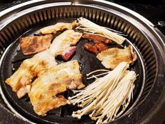 -九田家黑牛烤肉料理(寿光万达店)