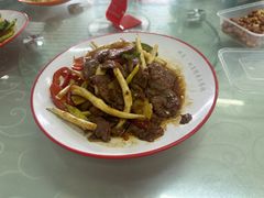 -双月饭店·20年老字号(新村店)
