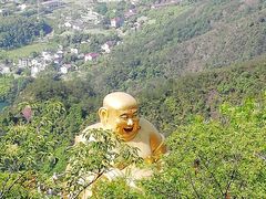 -大慈岩风景区