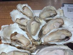 -乔街深夜食堂·台州菜·高压锅生蚝(杭州总店)