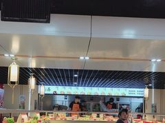 -卤小弄热卤转转小火锅