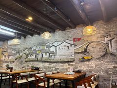 -61号餐吧(兴坪古镇漓江店)