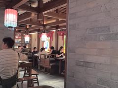 -寻宝记绍兴菜(状元店)