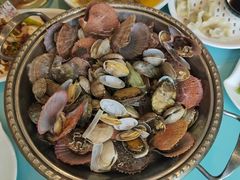 -添福来墨鱼饺子 · 海鲜东北菜(大连星海·黄浦路店)