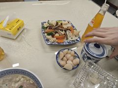 -清香阁牛羊肉泡馍(华洲城店)