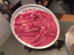 -巴蜀大将火锅(春熙店)