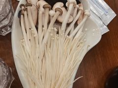 -楼外楼大刀肉传统火锅居(博学路店)