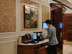 -广州富力丽思卡尔顿酒店