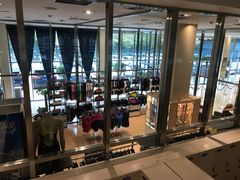 -蓝积木健身中心(高新店)