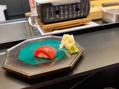 -Sushi Hanzo半藏(天环广场店)
