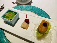 -三号黄浦会Canton Table