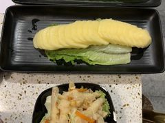 -椰子营·椰子鸡火锅(万象里店)