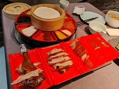 -羲和雅苑•北京烤鸭(乐园道万象城店)