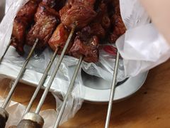 -王记西鎮电烤肉(汶上路店)
