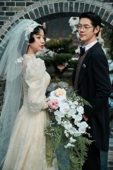 -雪中彩影婚纱摄影·微光艺术中心