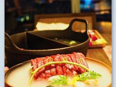 -盡膳口福跷脚牛肉火锅(国贸商城店)