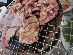 -松明一烤肉馆(鲁园店)