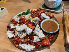 -米店·云南菜(南门店)