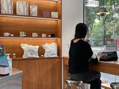 -LilBee Coffee